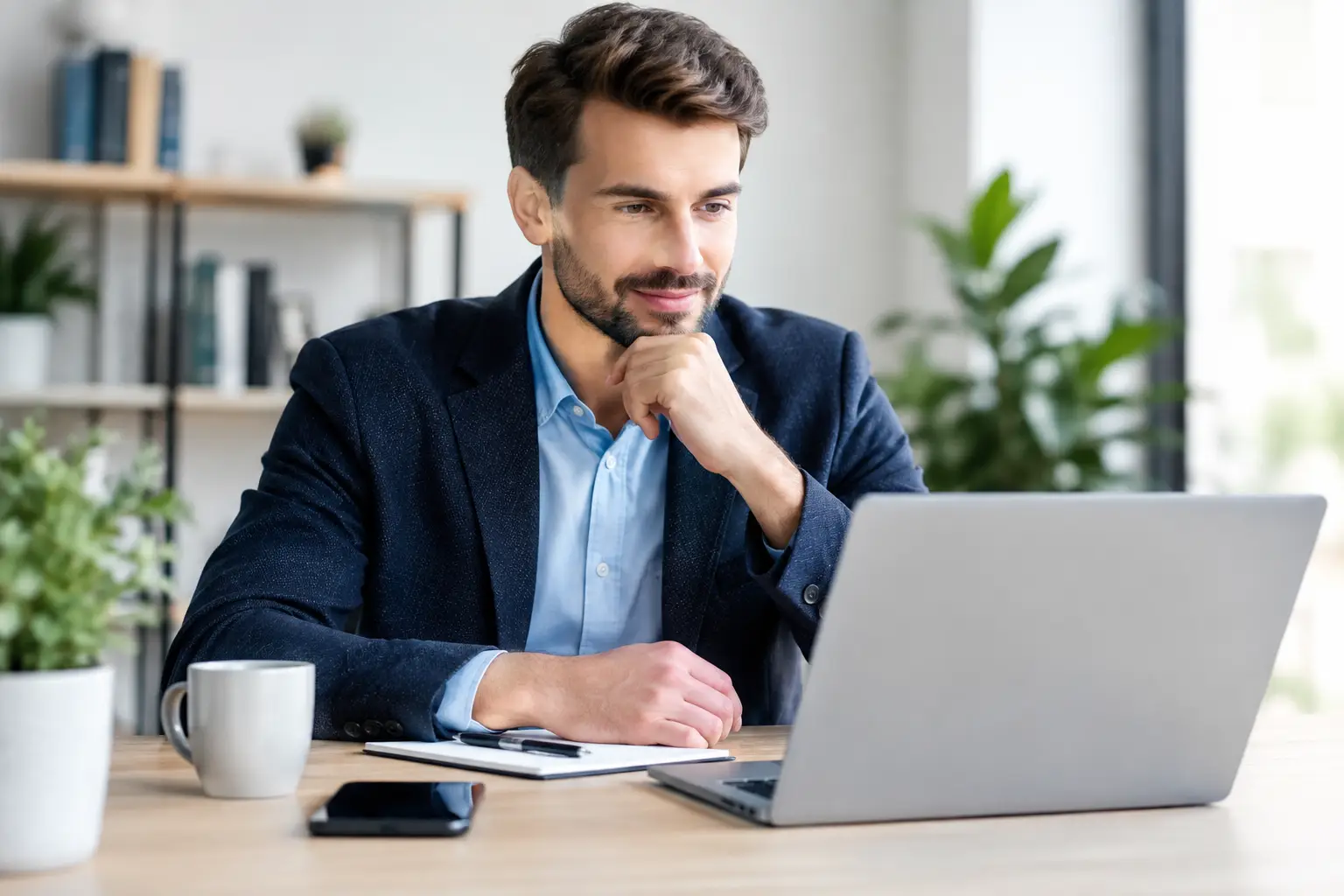 Finansowanie firmy przez internet - jak wybrać?