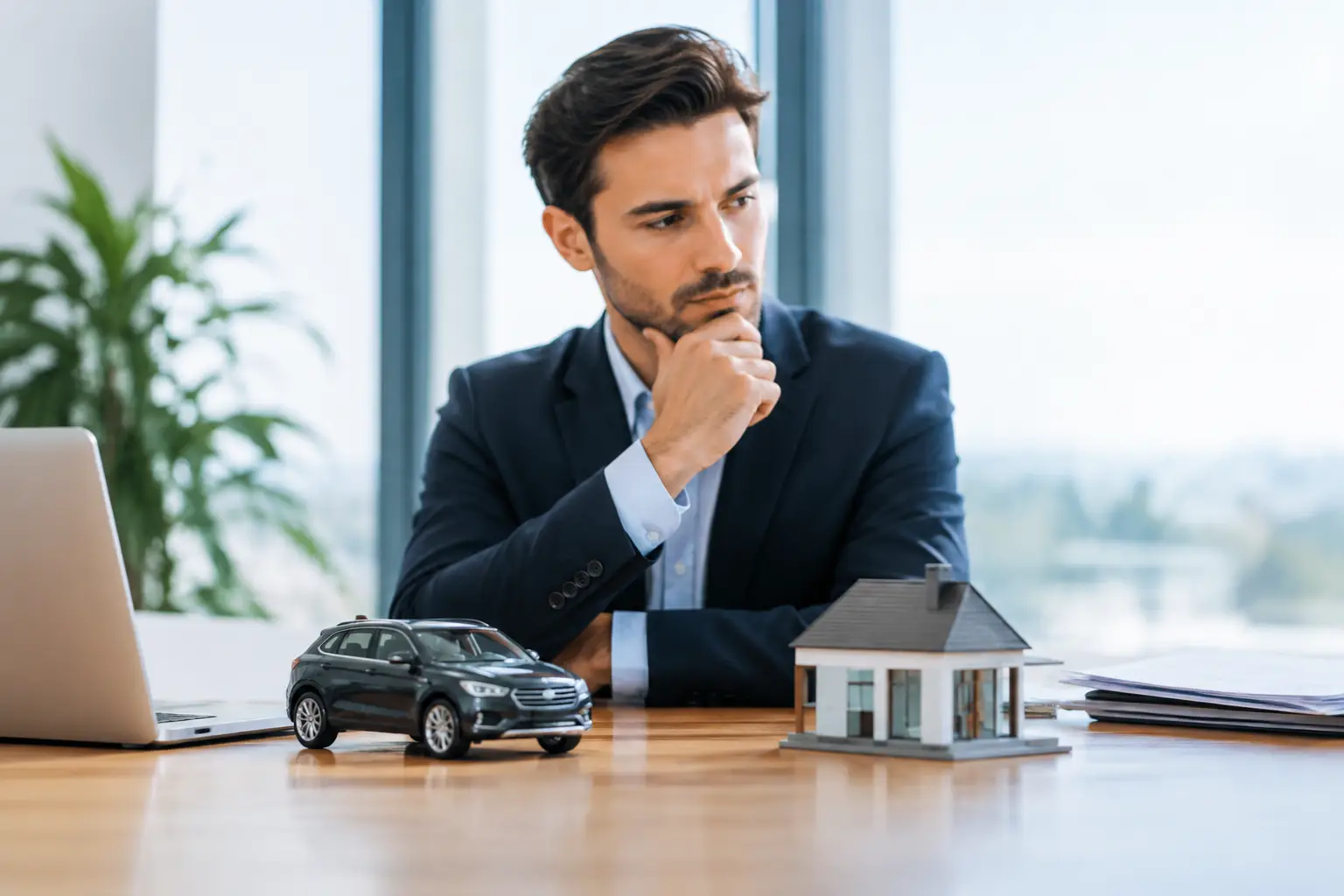 Leasing czy kredyt - co wybrać dla firmy?